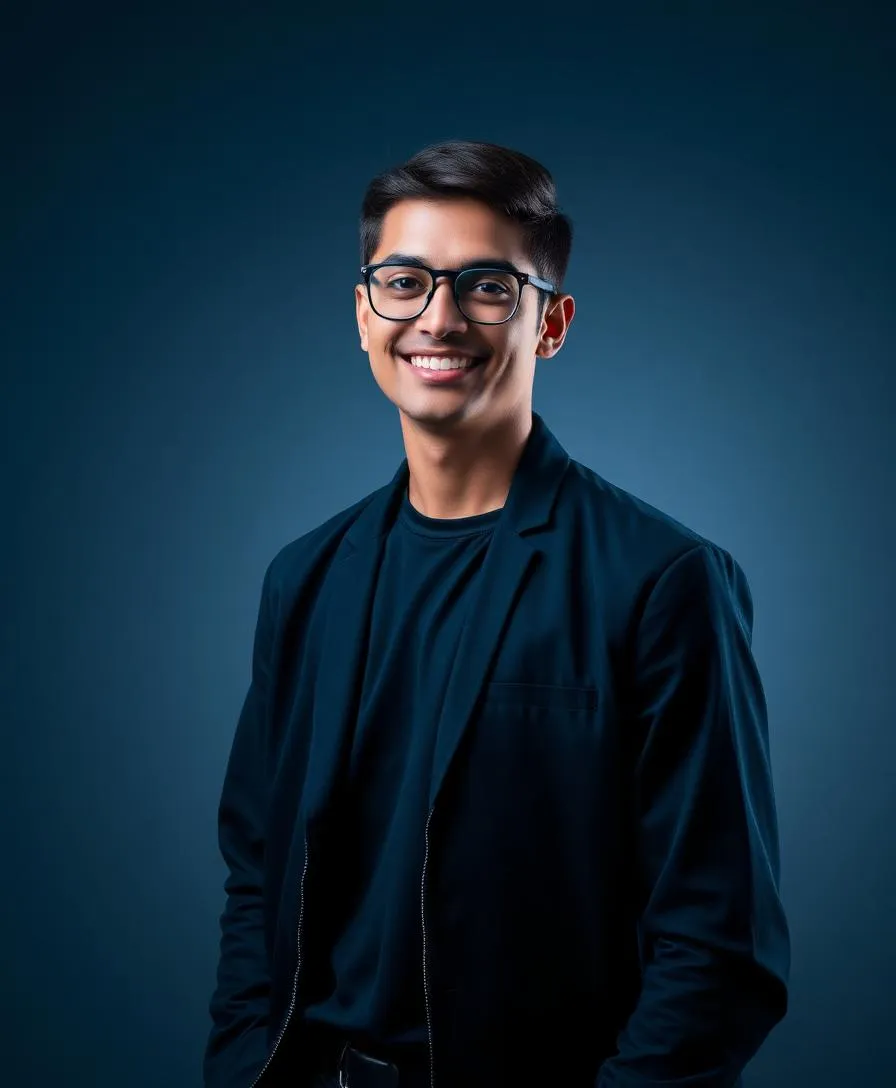 Md Mijanur Rahman